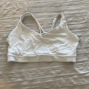 Athleta sports bra